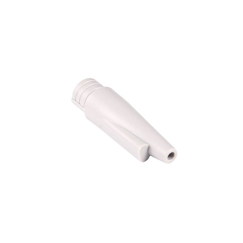 Minimal invasive Skalpelleinspritzung geformtes Ptee Griff Heckschale