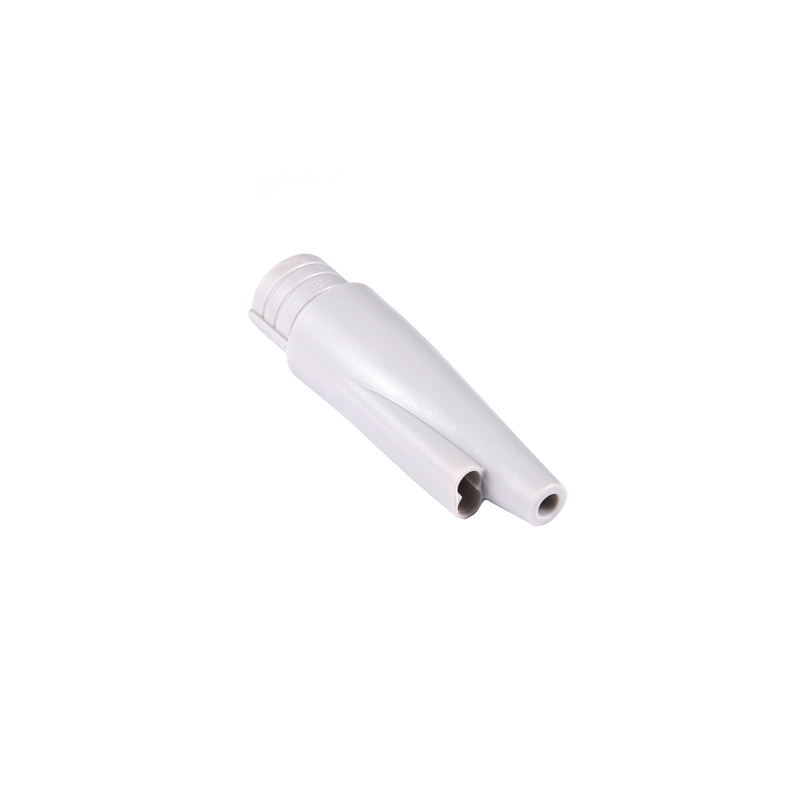 Minimal invasive Skalpell Medizinische PTEE -Injektion geformte Schwanzschale