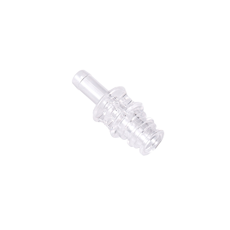1,8 g medizinischem Gastroskop transparenter PC -Injektionsstecker