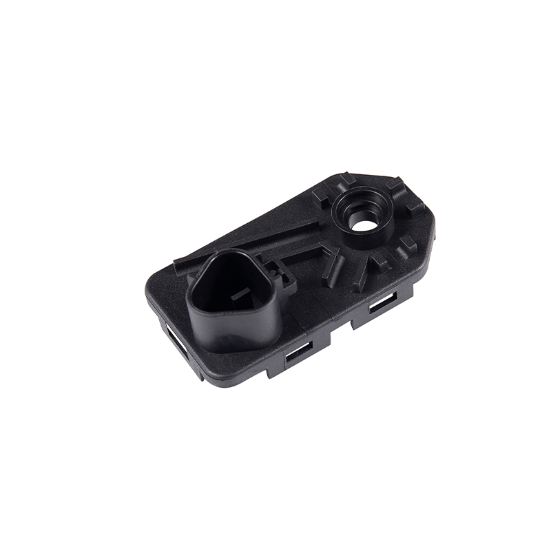Injektionsformtyp S2 Typ Neue obere Abdeckung des Dimmmotors mit Verstärkung