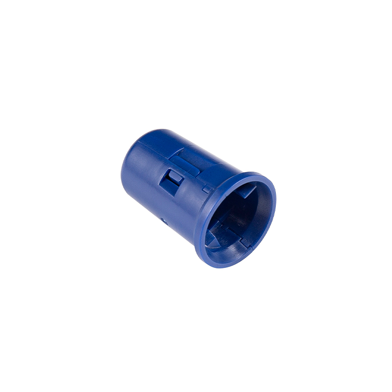 Medizinische ABS -Glasfaser -Stecker -Unterstützung Injektionsformelementzubehör
